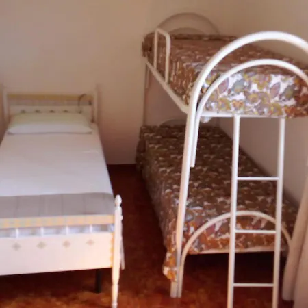 Gasthof Bcasarosa Leverano