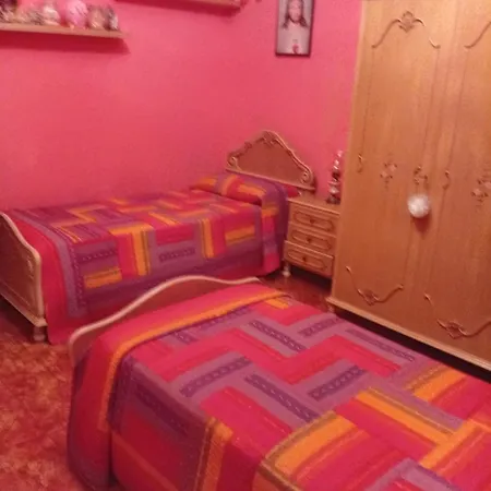 Gasthof Bcasarosa Leverano