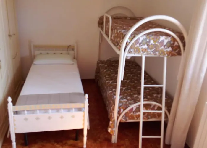 Pensión Bcasarosa Leverano