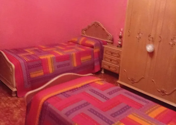 Pensión Bcasarosa Leverano